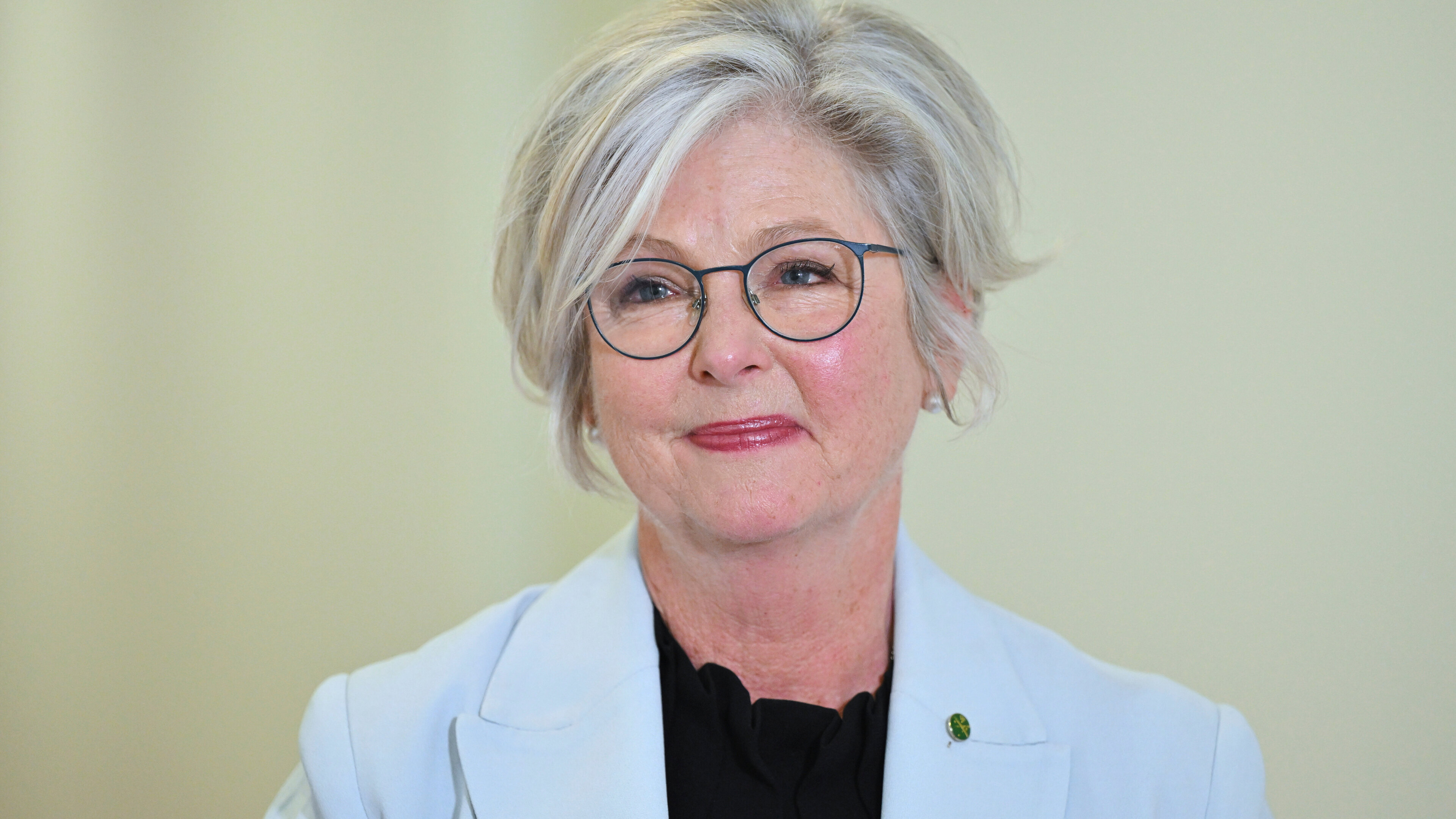 Australian MP Helen Haines loses second leg after alleged car ramming attack